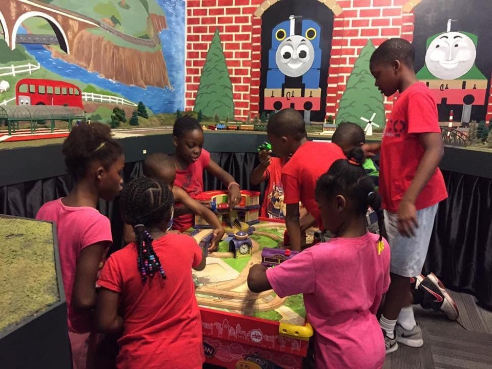 After School Program