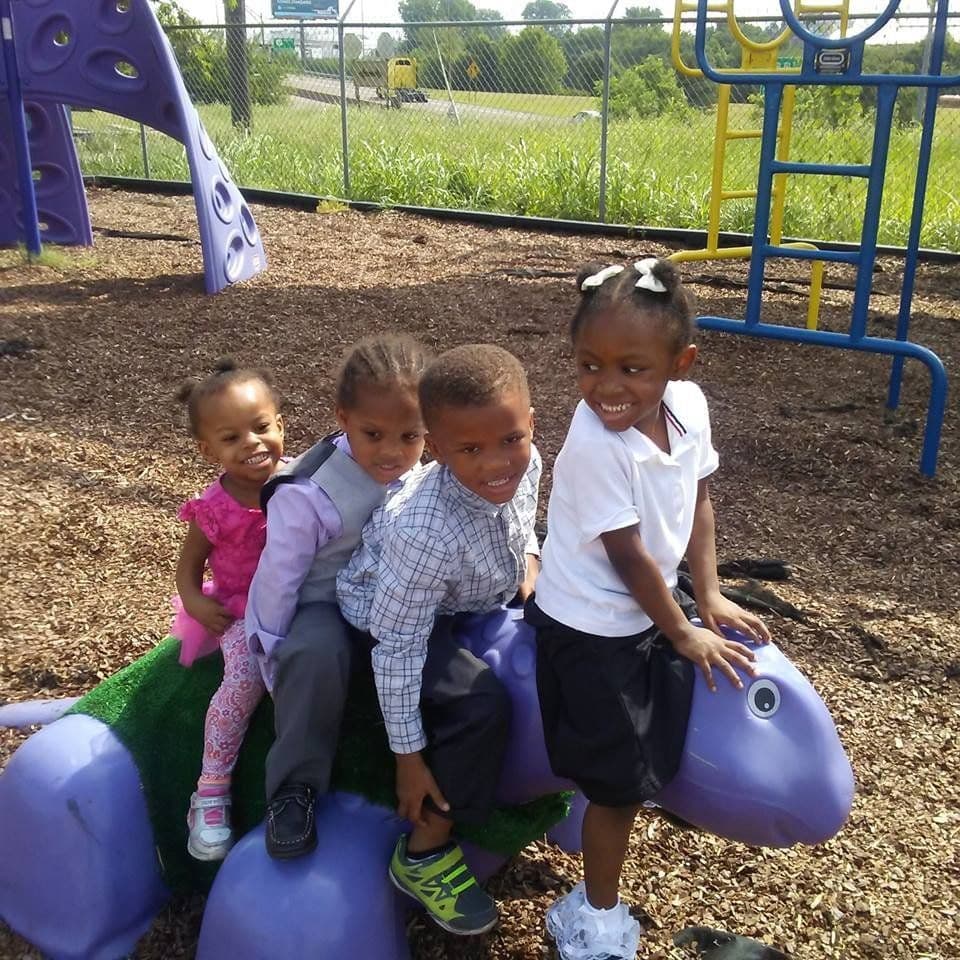 Early Childhood