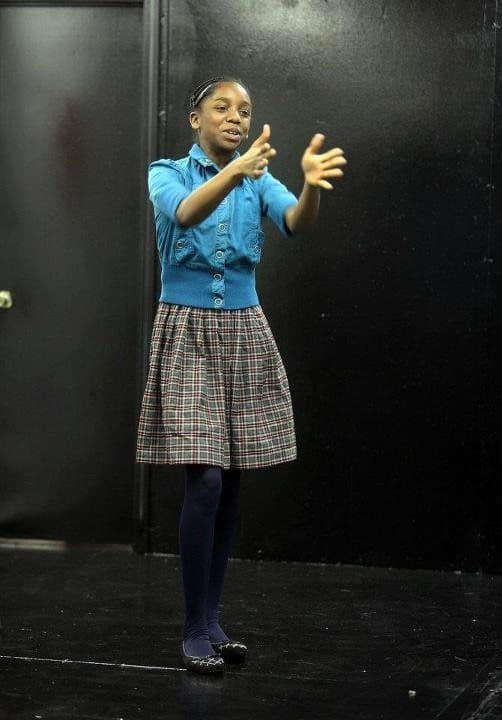 Performing Arts