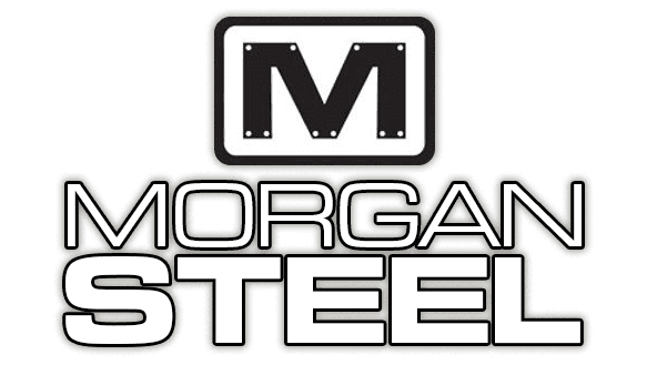 Morgan Steel