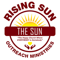 Rising Sun